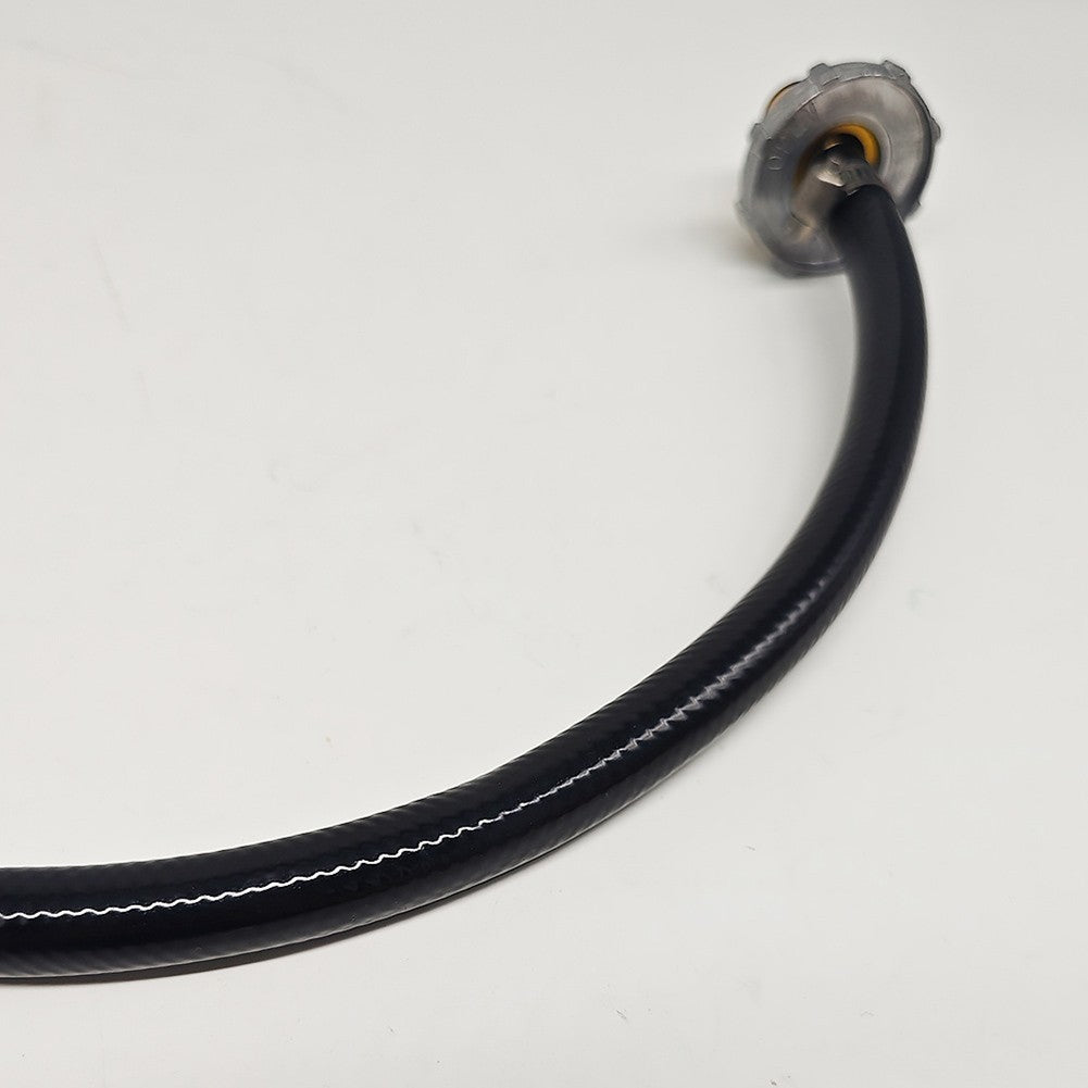 Convenient Propane Cylinder Tank Refill Adapter for Outdoor Propane Needs