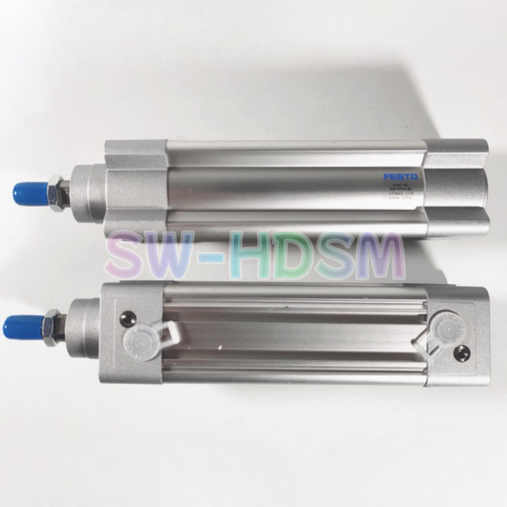 1PCS FESTO Air Cylinder DSBC-100-125-PPV-A-N3 Freight Free