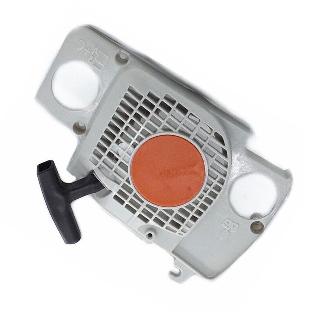 Recoil Pull Starter for 017 018 Chainsaw Premium Replacement Sturdy and