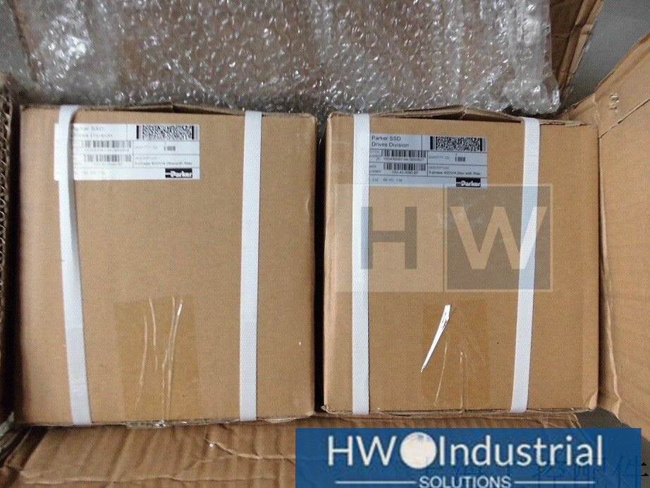 1PC 10G-43-0090-BF Parker Frequency Converter AC10