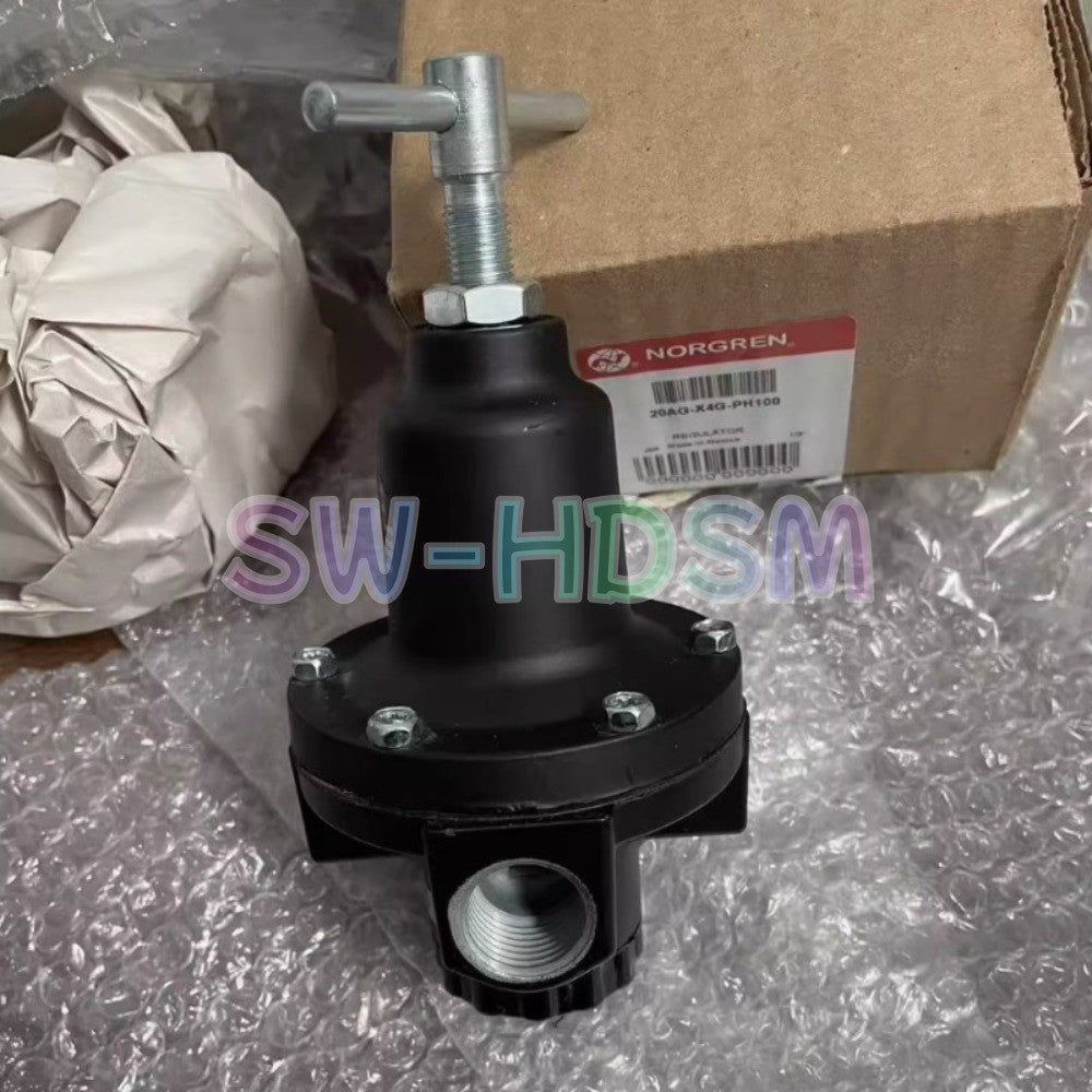 1PCS for Pressure Reducing Valve 20AG-X4G-PH100 Freight Free