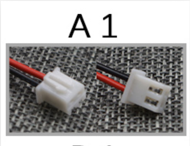 Delta Brushless Fan FFB0924EHE DC 24V 0.75A 92x92x38 mm 2/3 Pin