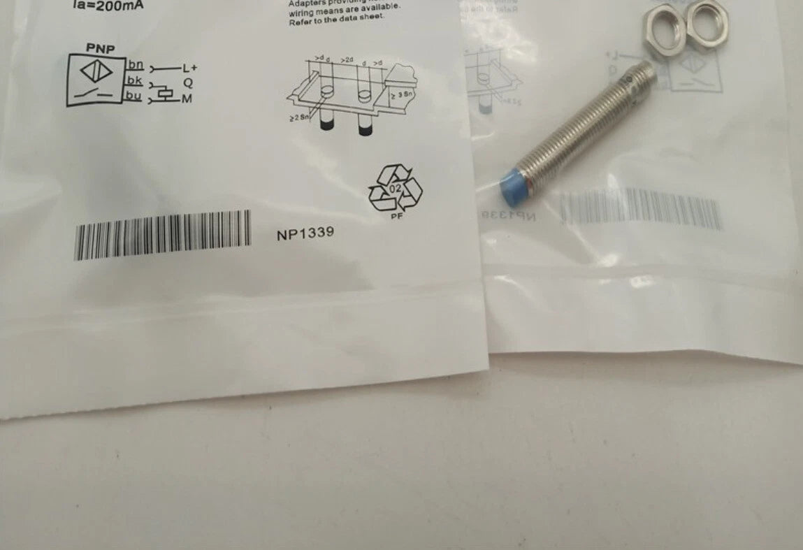 Z 1PCS SICK IME08-2N5PSZTOS Proximity switch #P