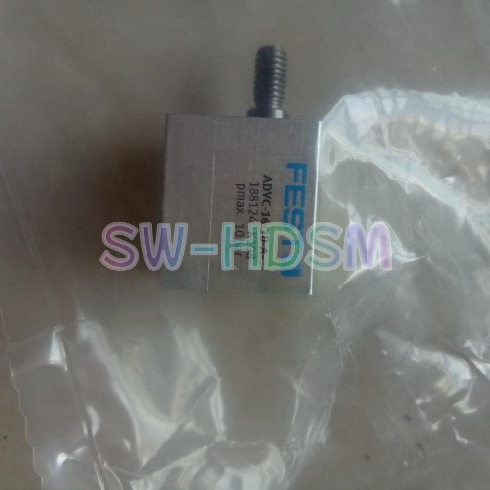 1PCS for FESTO ADVC-16-10-A-P 188124 Cylinder Freight Free