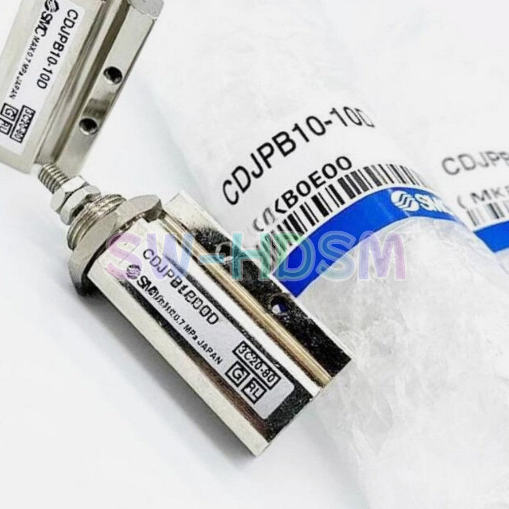 1PCS for SMC CDJPB10-10D PNEUMATIC CYLINDER Freight Free