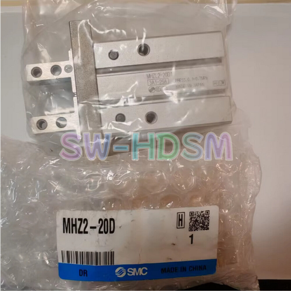 1PCS for SMC MHZL2-20D MHZL220D freight free