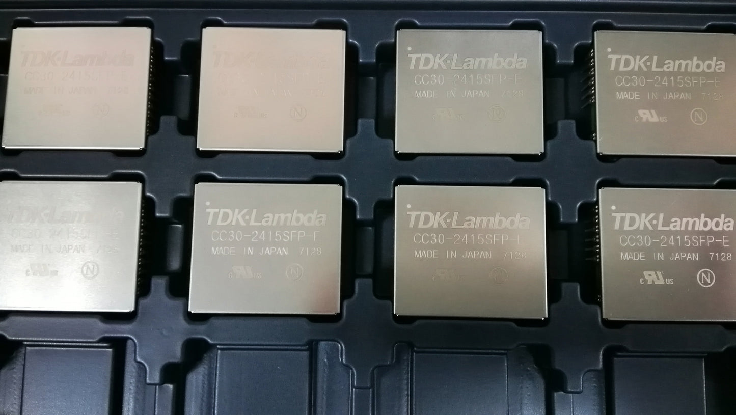 1pcs TDK-LAMBDA CC30-2415SFP-E