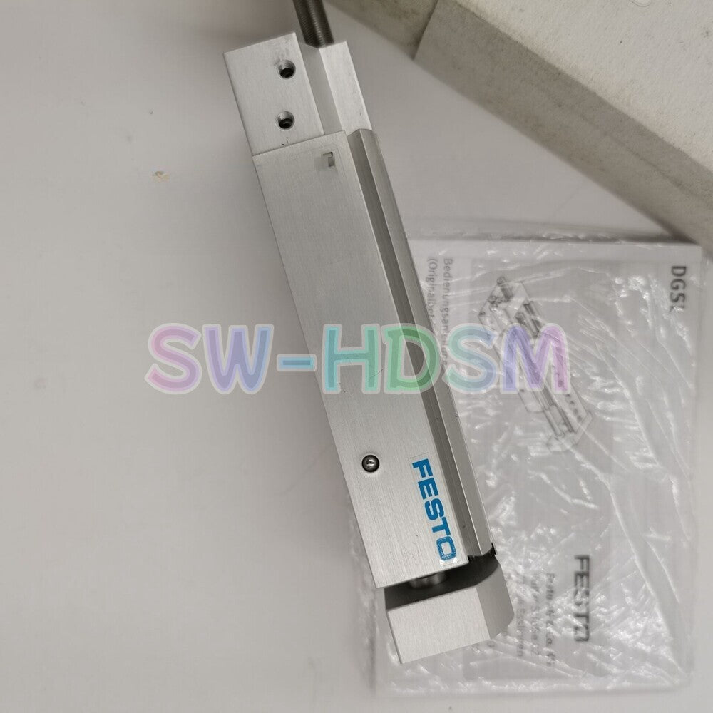 1PCS FOR FESTO DGSL-8-80-PA Sliding Table Cylinder Freight Free