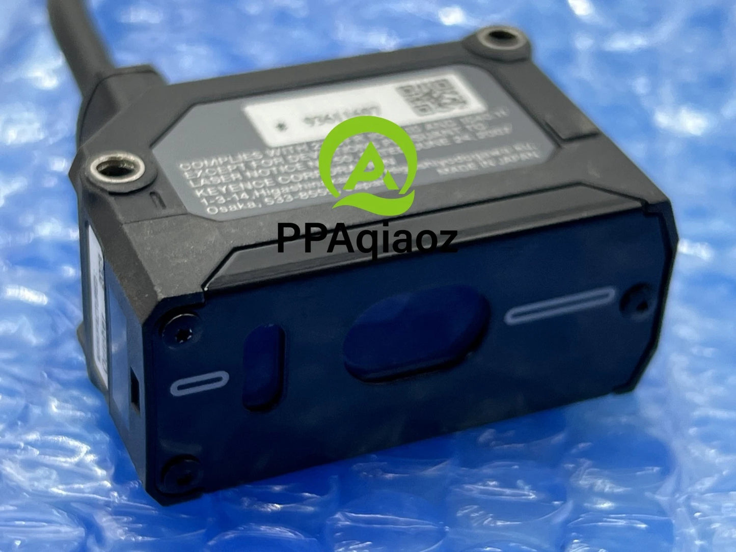 IL030 1PCS Keyence IL-030 Laser Sensor in Box Fast Shipping #P