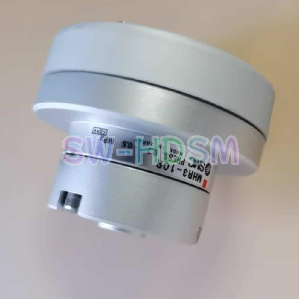 1PCS for SMC MHR3-10R Three-claw Finger Cylinder Freight Free