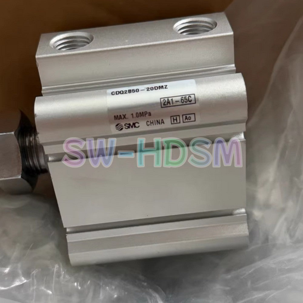 1PCS for SMC CDQ2B50-20DMZ Thin Cylinder Freight Free