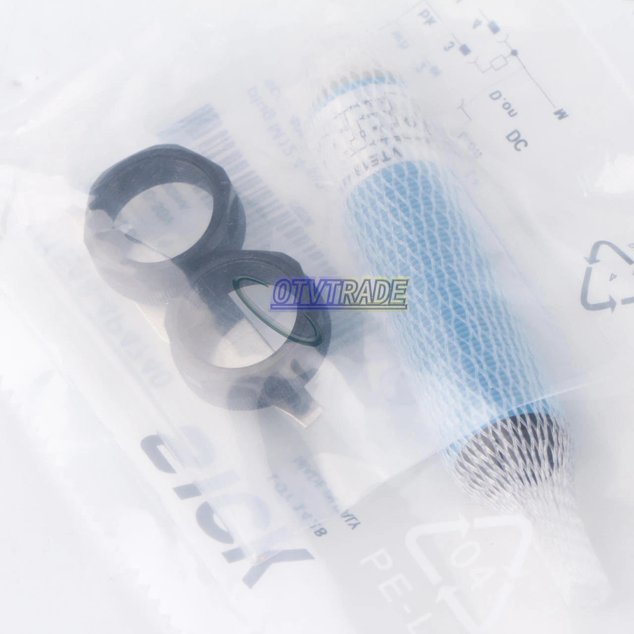 ONE SICK VTE18-4P4740 Sensor VTE184P4740 #P