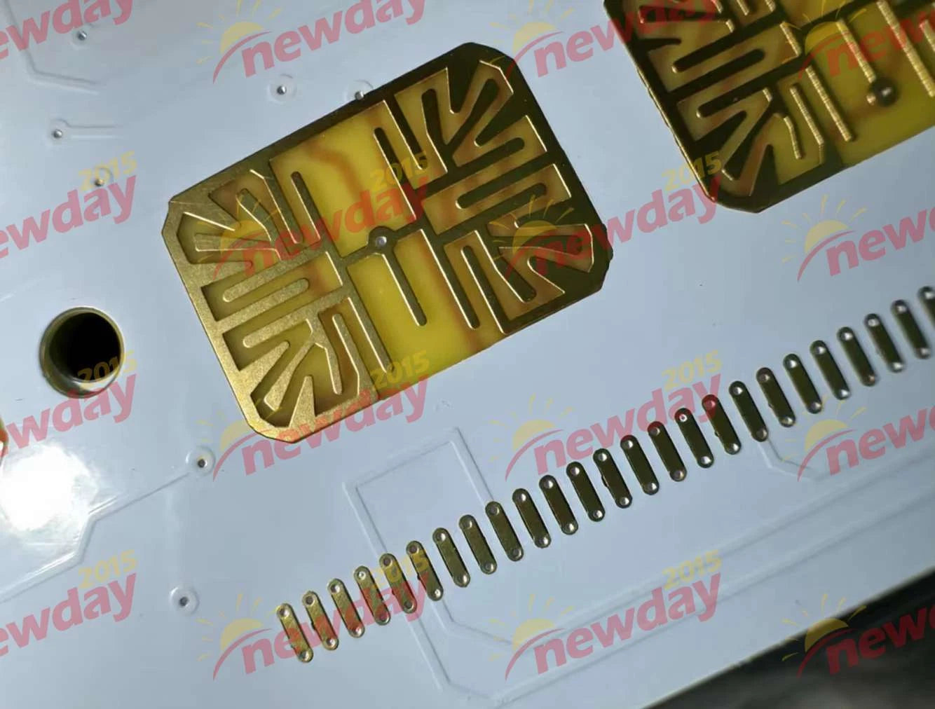 1x For CMU200 Comprehensive Tester 3G Spectrum Analyzer Button Film Audio B41