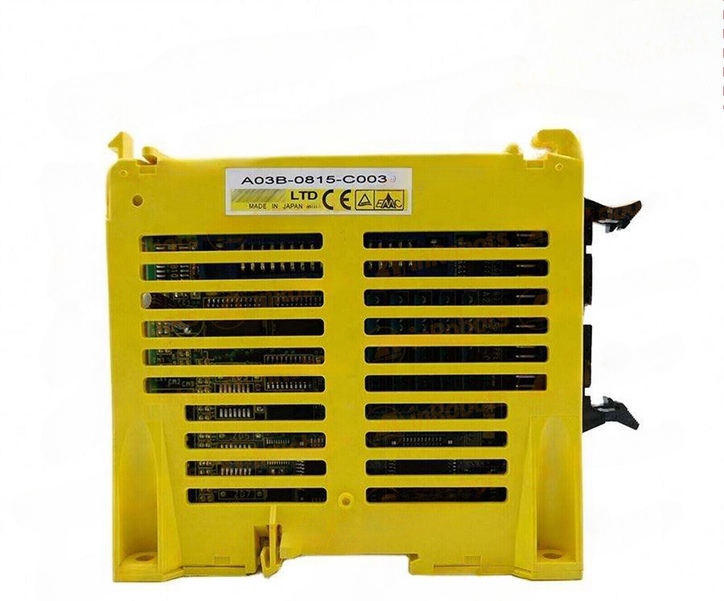1pcs FANUC A03B-0815-C003 I/O MODULE A03B0815C003