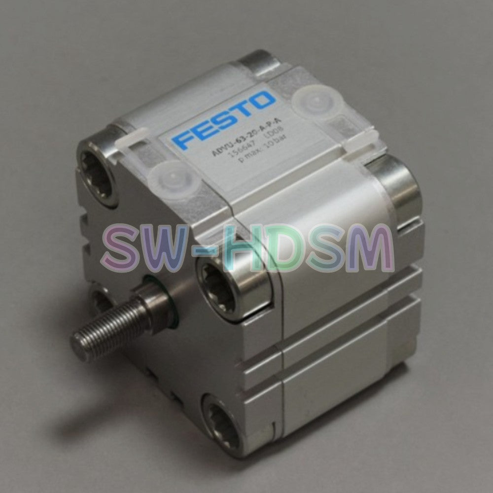 1PCS for FESTO ADVU-63-20-A-P-A 156647 Cylinder Freight Free