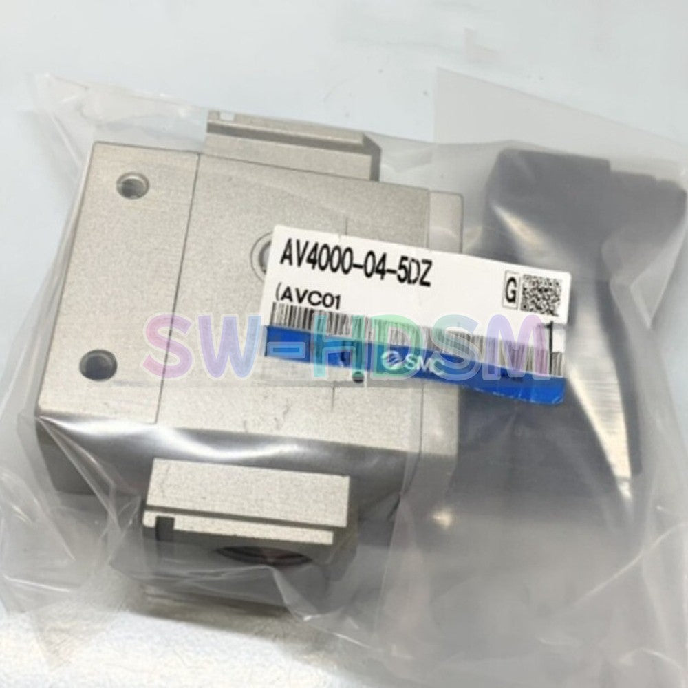 1PCS for SMC AV4000-04-5DZ Solenoid Valve Freight Free