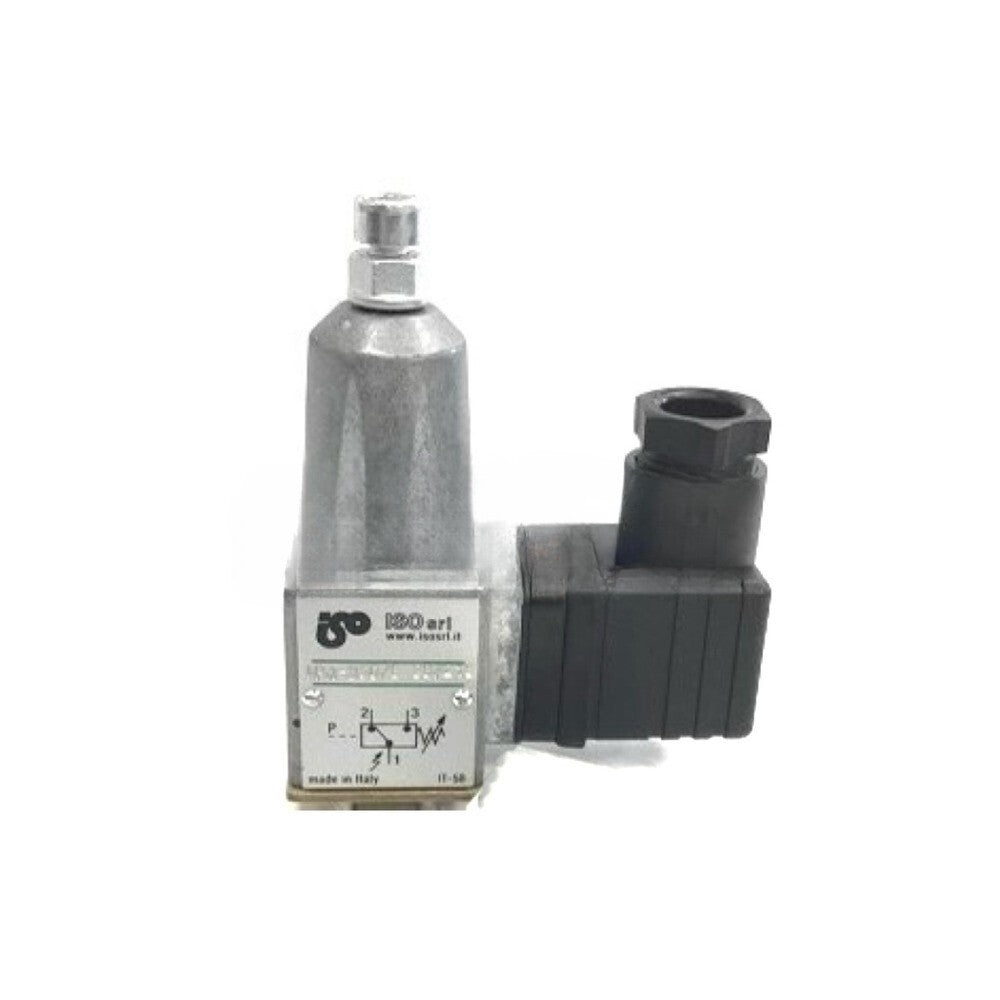 1pcs IPH-150/A ISO Pressure Control Switch