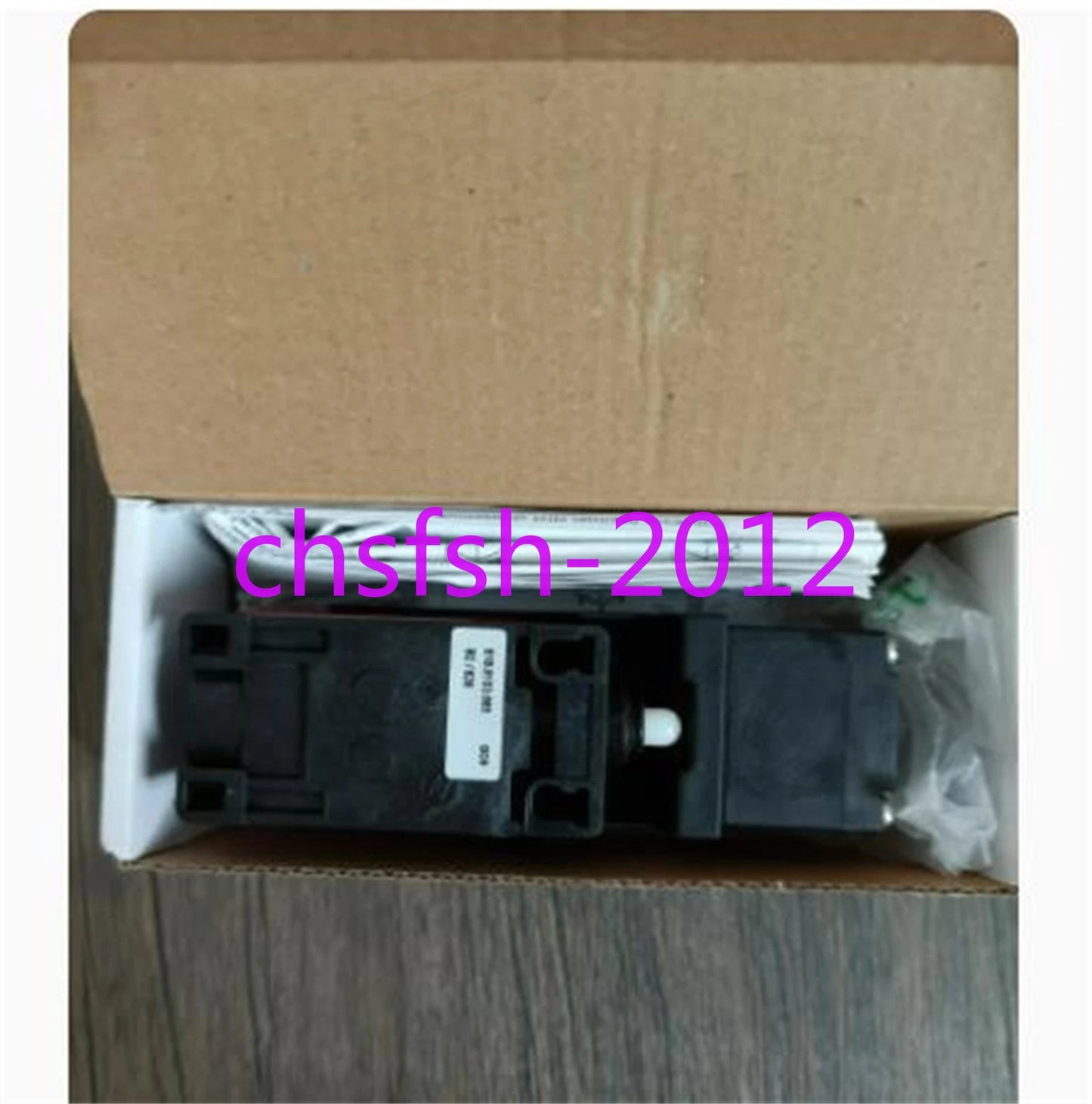 1PCS EUCHNER NP1-628AS-M Security Door lock 083688 #P
