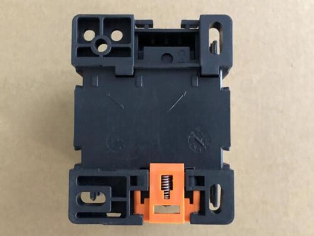 TECO CU-18 Magnetic Contactor 35 Amp, 3 Phase, AC24V 110V 220V 380V Coil 3A1a1b