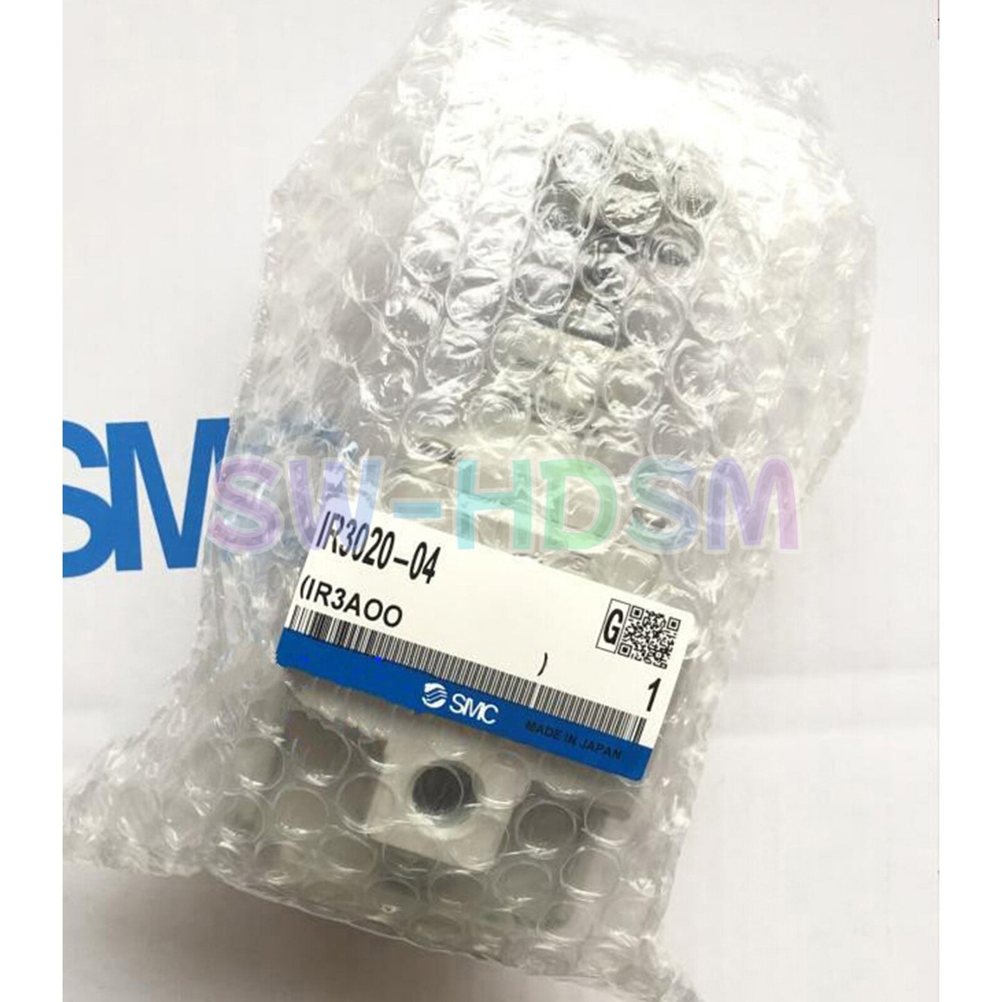 1PCS SMC IR3020-04 Pressure Regulating Valve Freight Free