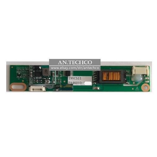 1pc compatible for HITACHI INVC511 PA46010-1508 PA46010/INVC511 LCD inverter