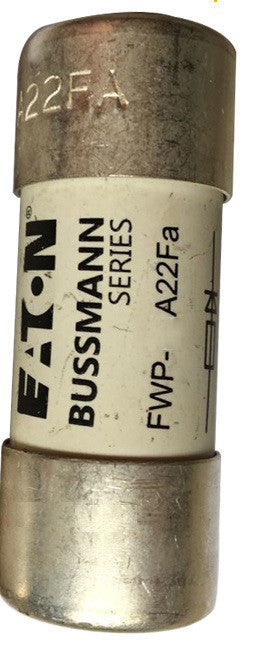 10pcs Bussmann Fuse FWP-63A22Fa FWP-63A22F 63A 700Vac free ship