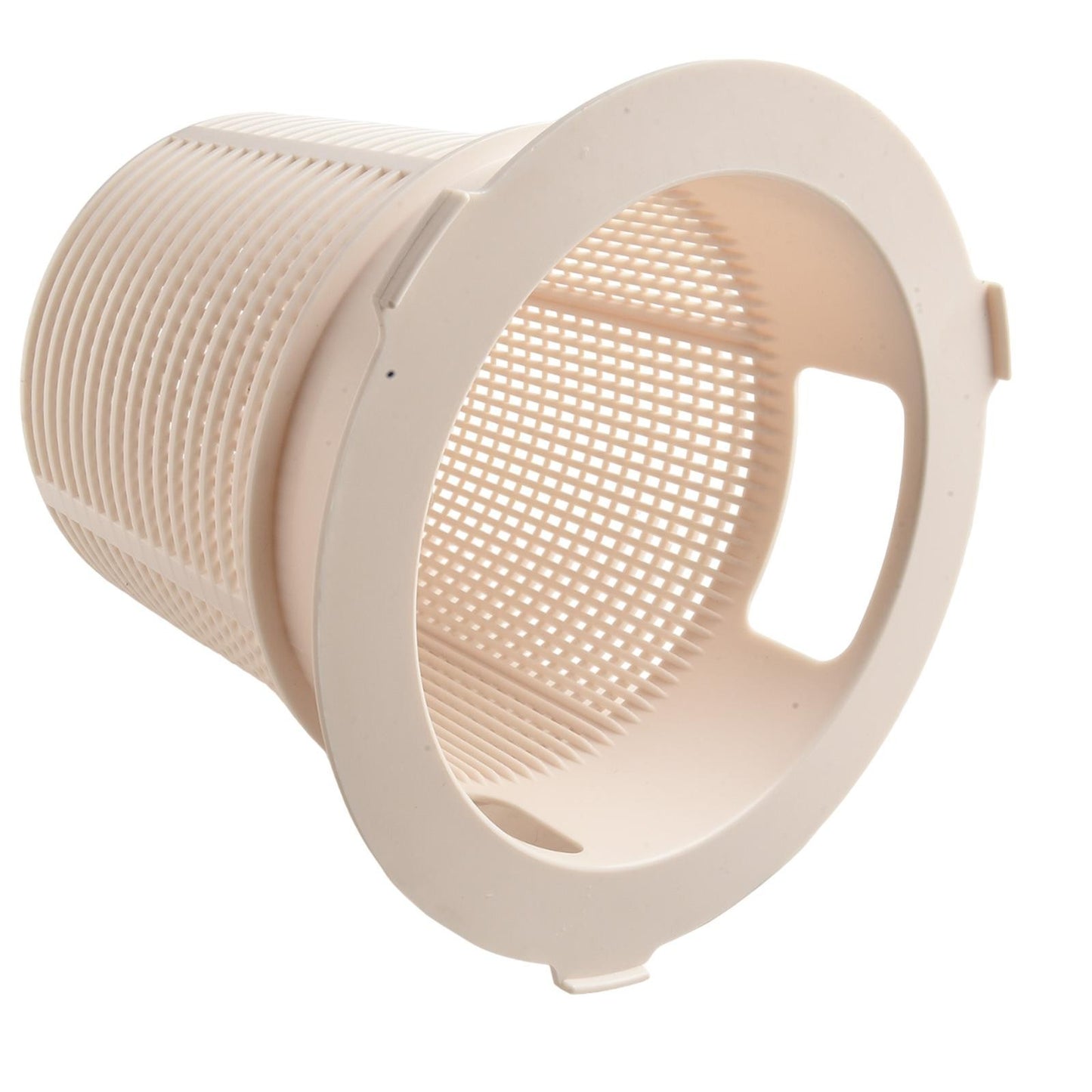 Sustainable Plastic Skimmer Basket Fits in For Poolrite S2500 MK2 Model