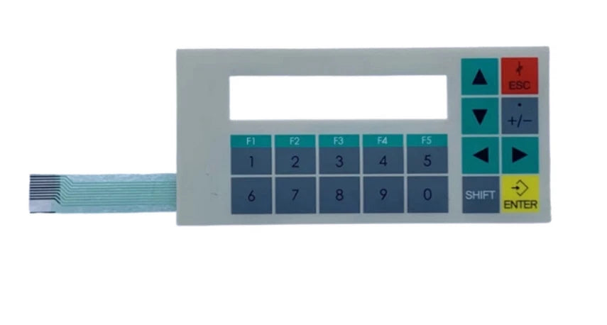 1PC for Membrane Keypad SIMATIC OP3 6AV3503-1DB10