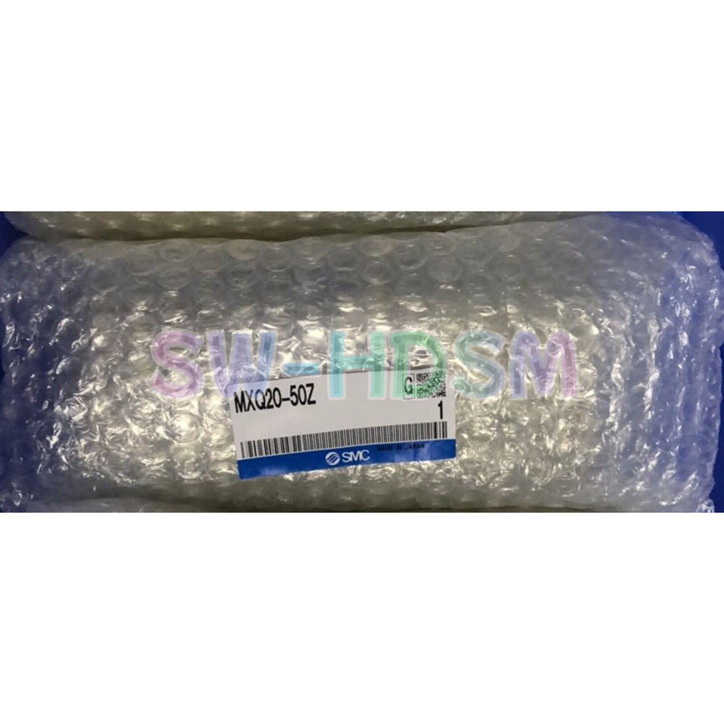 1PCS for SMC MXQ20-50Z Pneumatic Slide Cylinder Freight Free