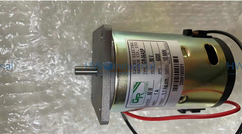 1/Piece GIN RE Motor GR-06ASP