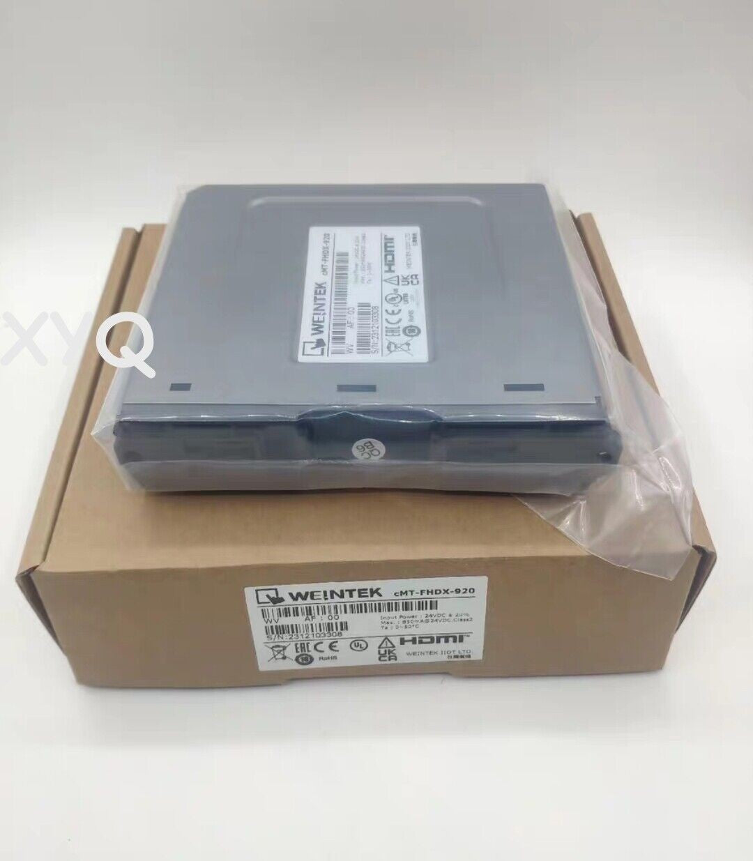 WEINTEK cMT-FHDX-920 HDMI Interface Expedited Shipping