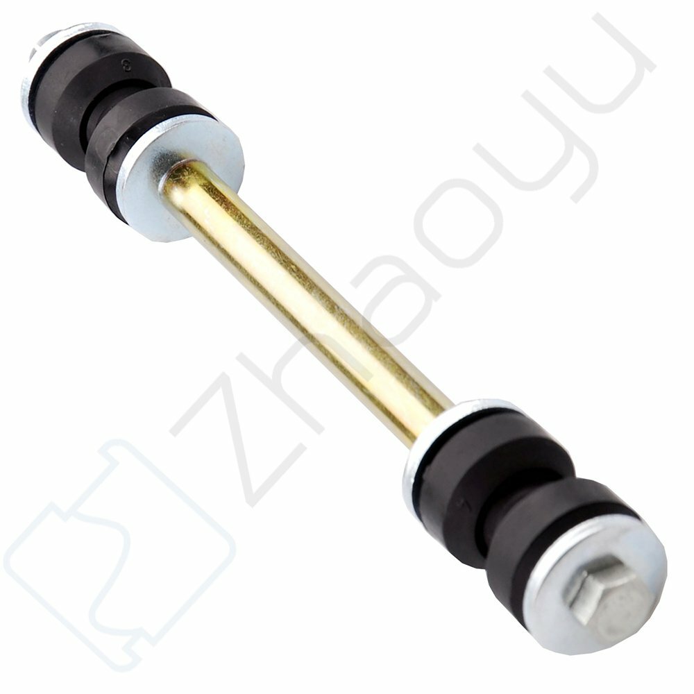 11pcs For 1993 1994 -2000 Chevrolet K2500 Front Suspension Stabilizer Bar Links