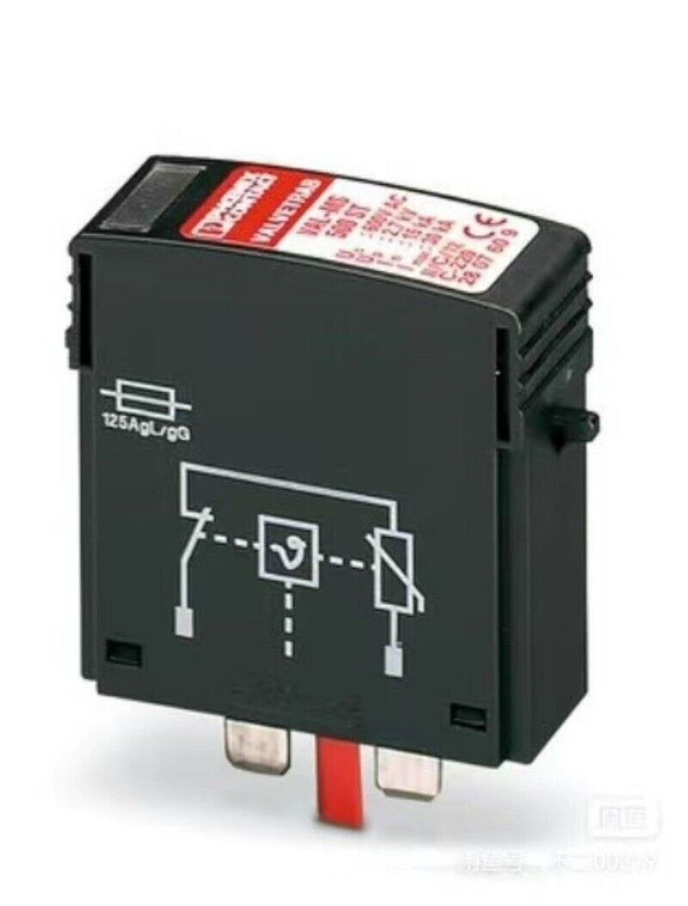 10pcs PHOENIX CONTACT Surge Protector 2807609 VAL-MS 500 ST