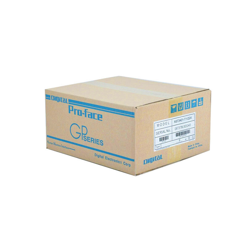 1PC PRO-FACE HMI AST3401-T1-D24 TOUCH SCREEN In Box
