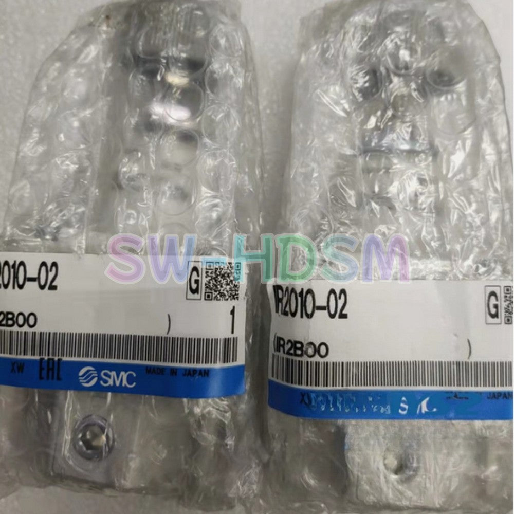 1PCS for SMC IR2010-02 Pressure Switches Valve Freight Free