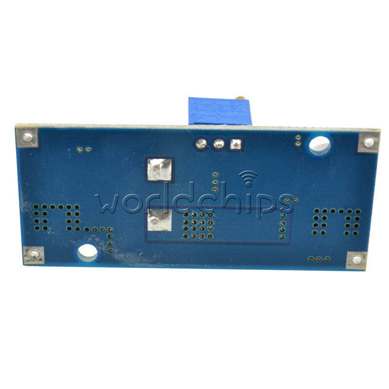 10pcs XL4015 DC-DC 4V-38V to 1.25V-36V 5A Step Down Power Supply Buck 24V 12V 5V