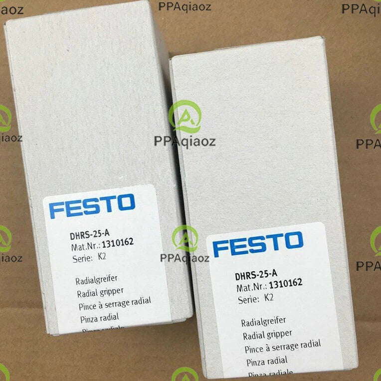 1PC FESTO DHRS-25-A 1310162 Radial Gripper ping