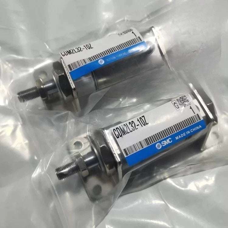 1PCS FIT FOR SMC stainless steel with tripod cylinder CDM2L32-10Z
