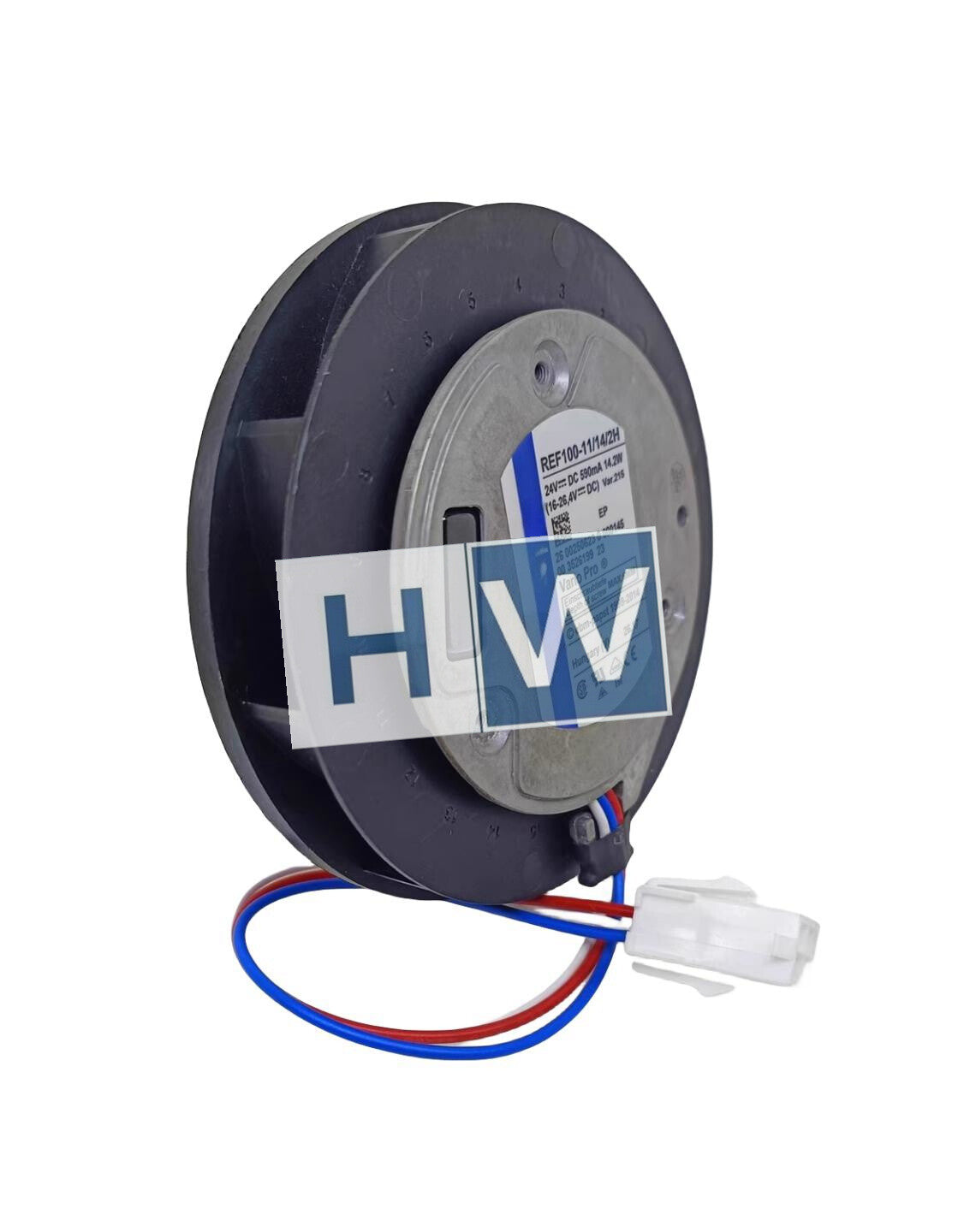 1PC for 3-wire Kuka Robot C4 Control Cabinet REF100-11/14/2H 24v 590ma 14.2w