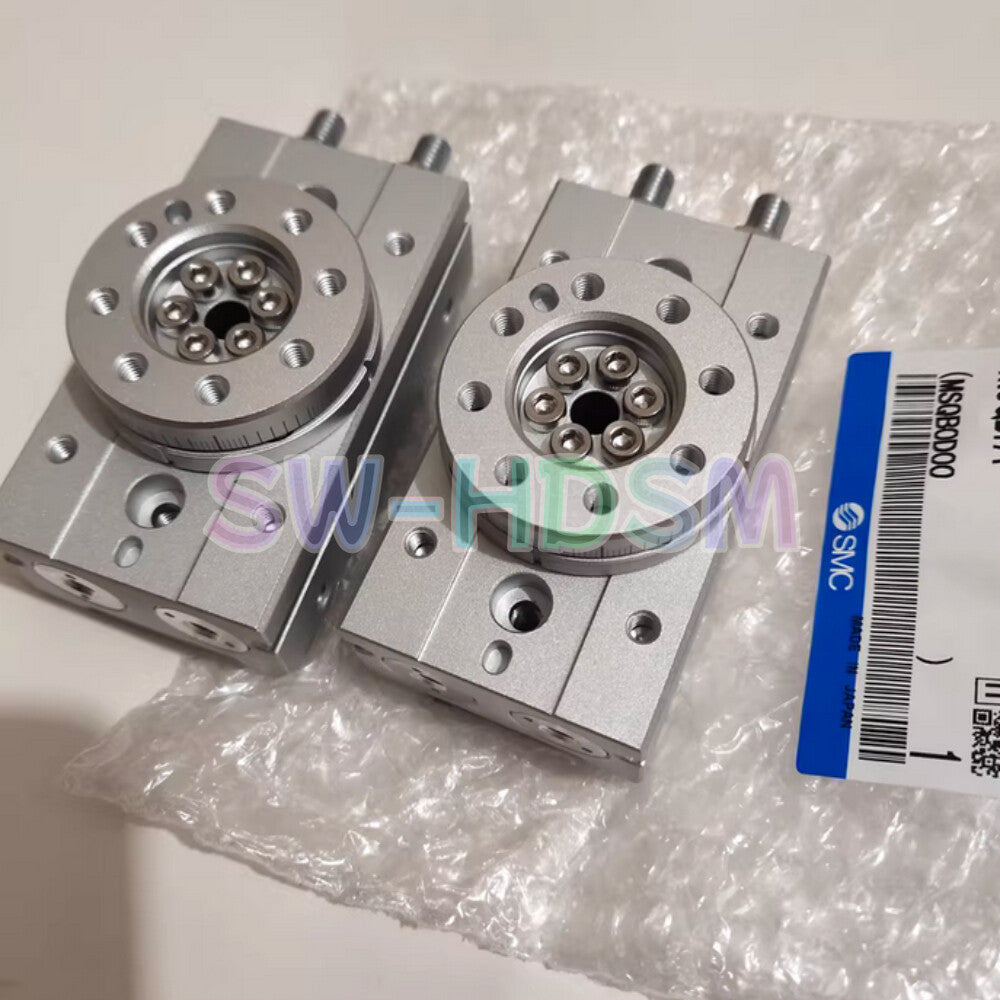 1PCS for SMC Cylinder MSQB7A Freight Free