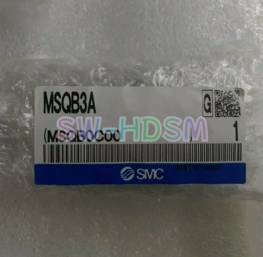 1PCS FOR SMC MSQB3A rotating cylinder freight free