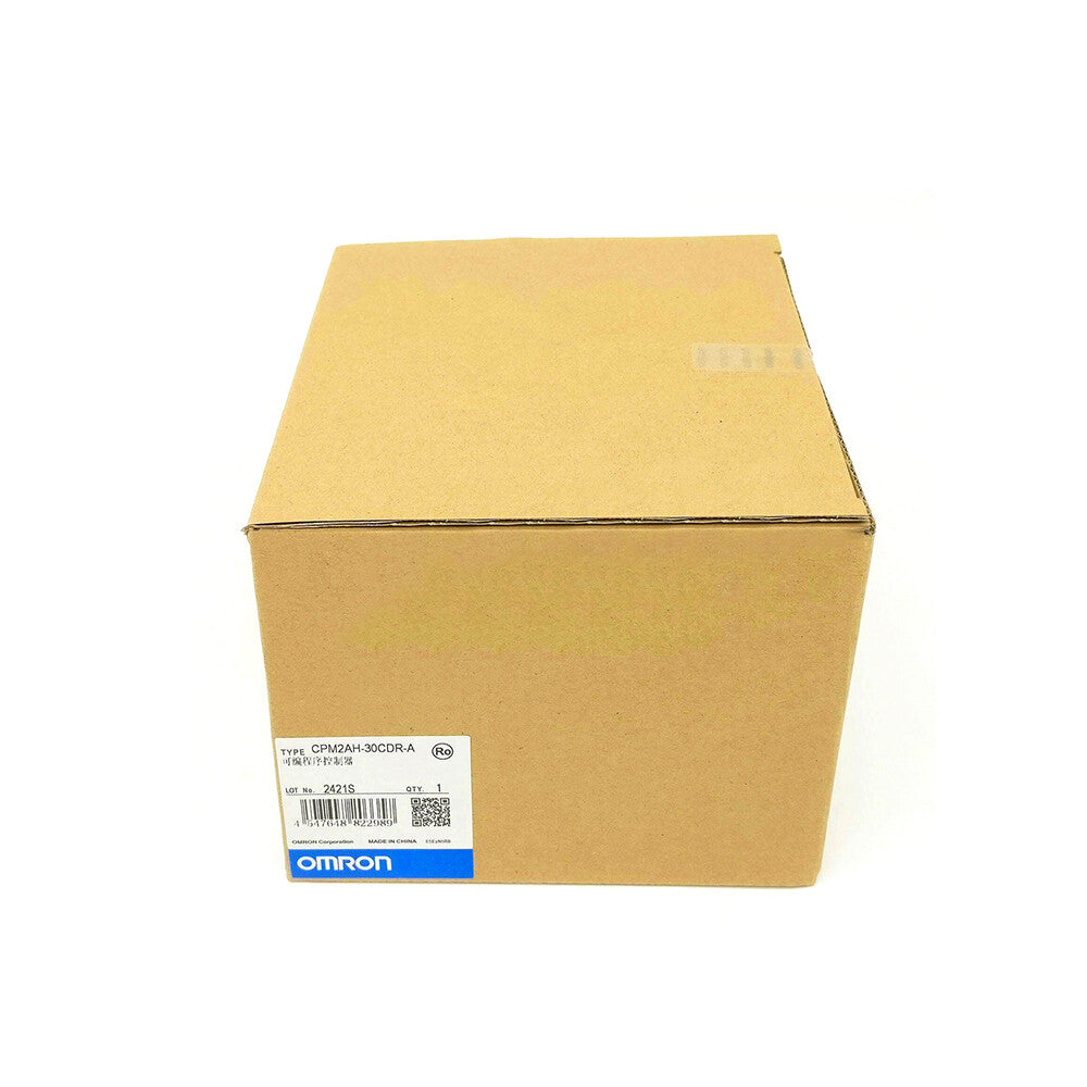 1PCS Omron PLC CPM2AH-30CDR-A CPM2AH-40CDR-A CPM2AE-60CDR-A CPM2AH-60CDR-A