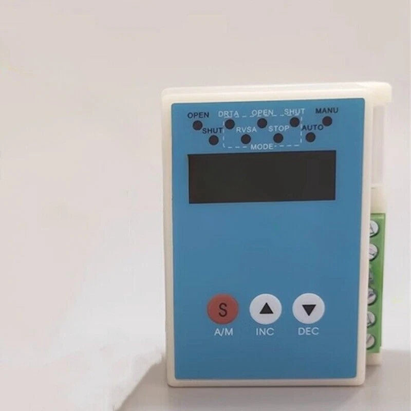 1PC FIT FOR ZXQJ-M3-2BBS-4 Intelligent locator for electric valves AC220V