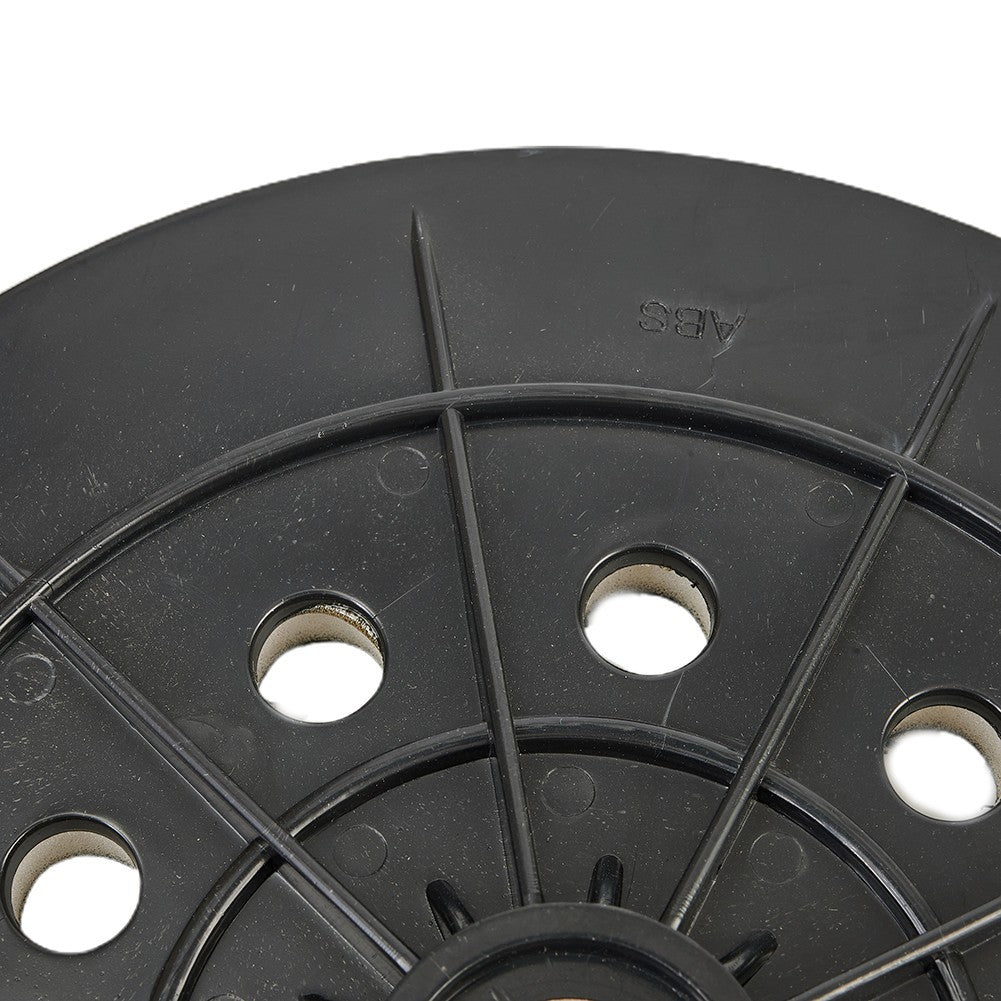 Top Sale Polishing Pad Backup Pad Replacements Sanding Disc 1 Pc 10 Hole