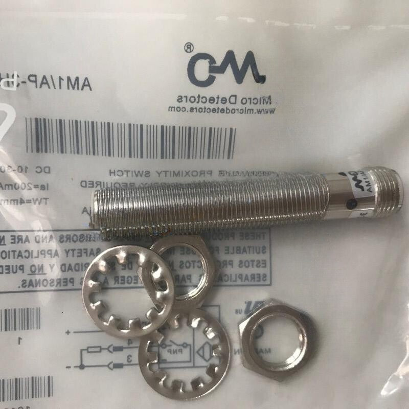 1Pcs For Micro Detectors AM1/AP-3H Proximity Sensor Switch AM1-AP-3H