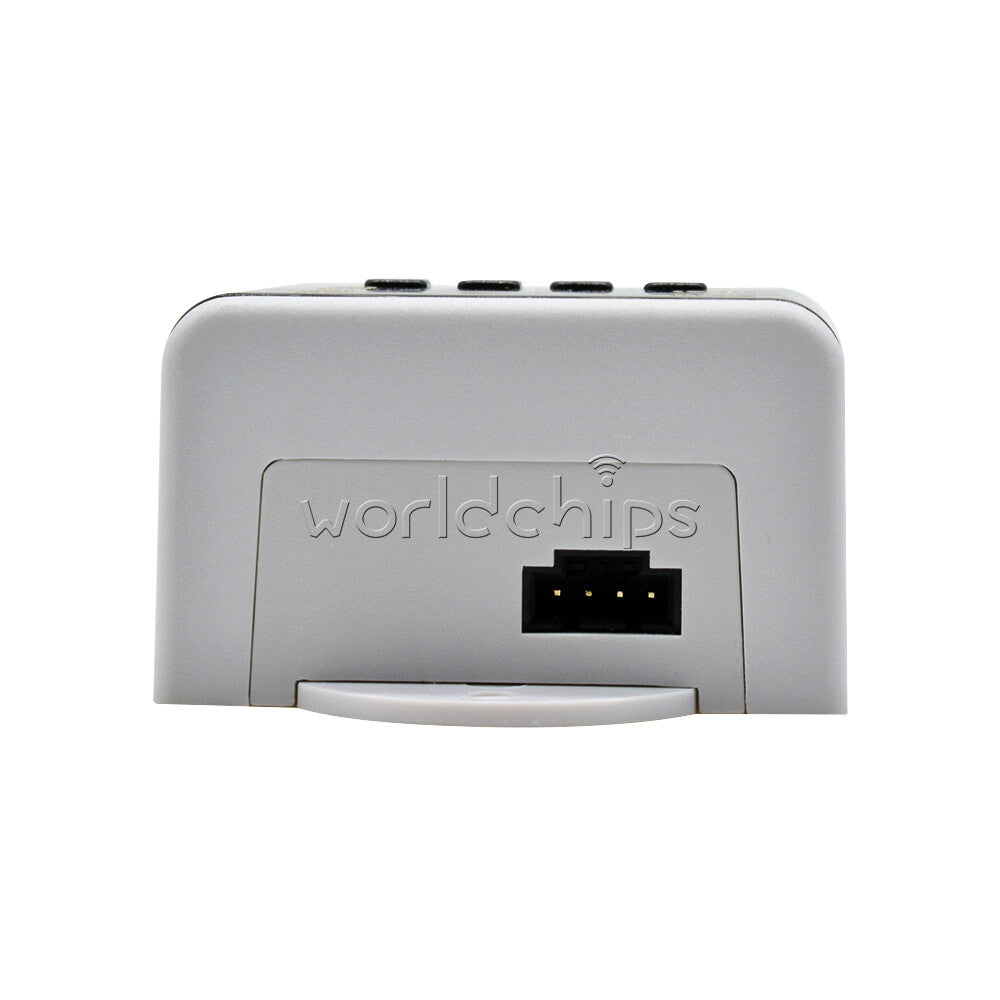 AC110V-220V LED Temperature Humidity Controller Thermostat Digital SHT20 Sensor
