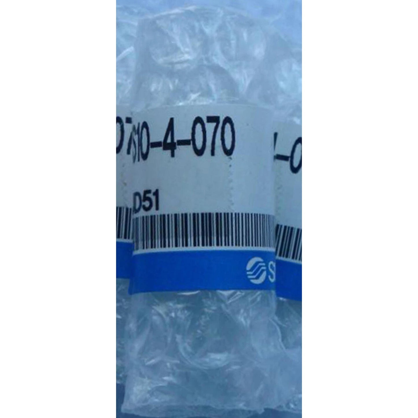 1PC SMC JS10-4-070 Floating joint Free shipping #P