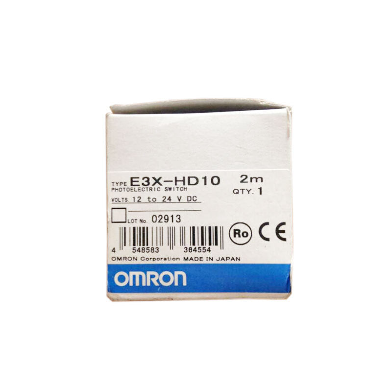 1PC OMRON Unit E3X-A11 E3X-DA11-S E3X-DA21-S E3X-DA41-S E3X-HD10 E3X-HD11 Module