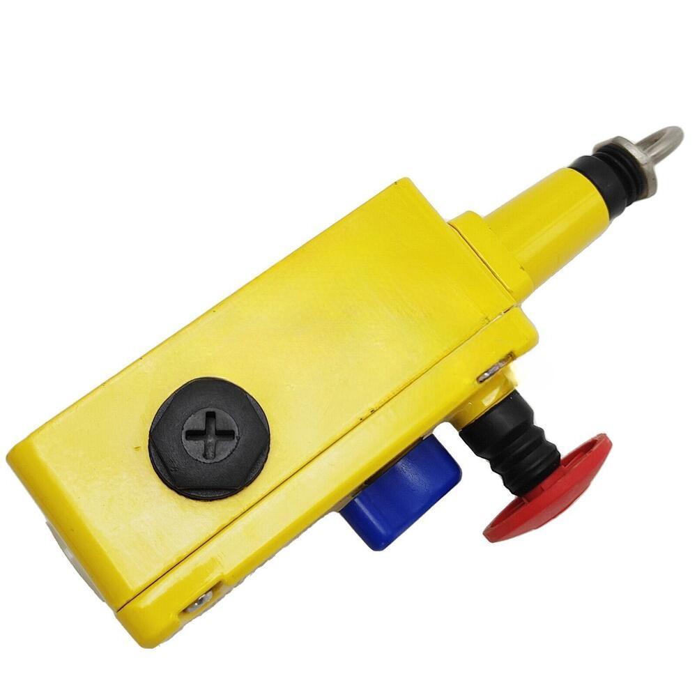 1pcs For Allen-Bradley Emergency Stop Device 440E-L13133 440E Lifeline