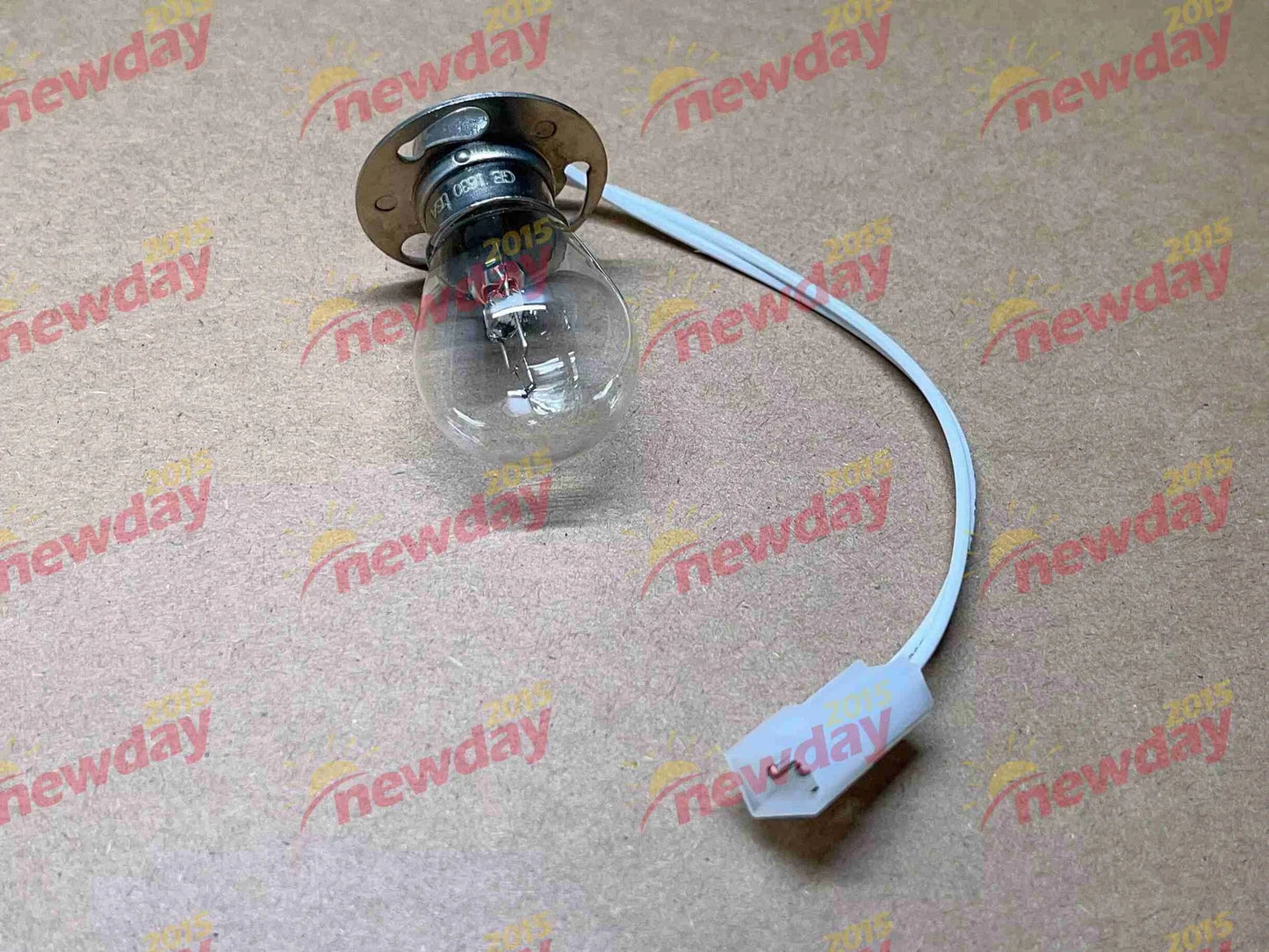 1PC 1630 6.5V2.75A Turbidity Meter Light 1720D/1720E Turbidimeter Lamp Bulb